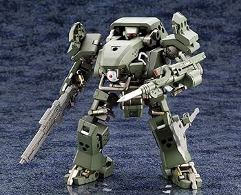 Amazon | ヘキサギア バルクアームα 密林戦仕様 全高約190mm 1